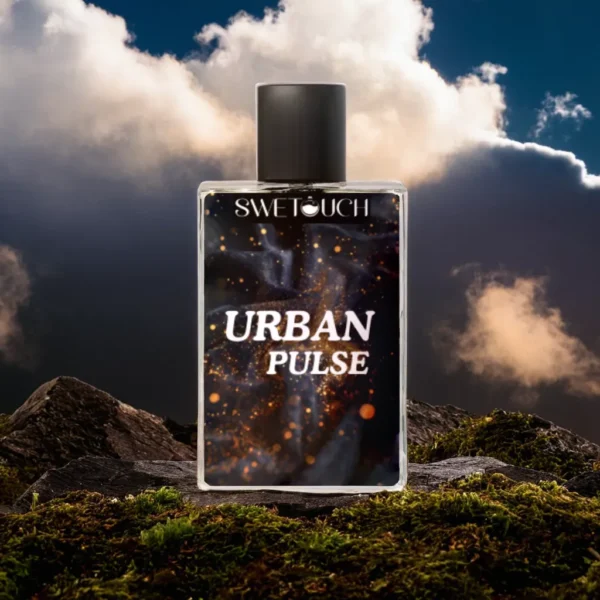 Urban Pulse - Inspired by 212 Men