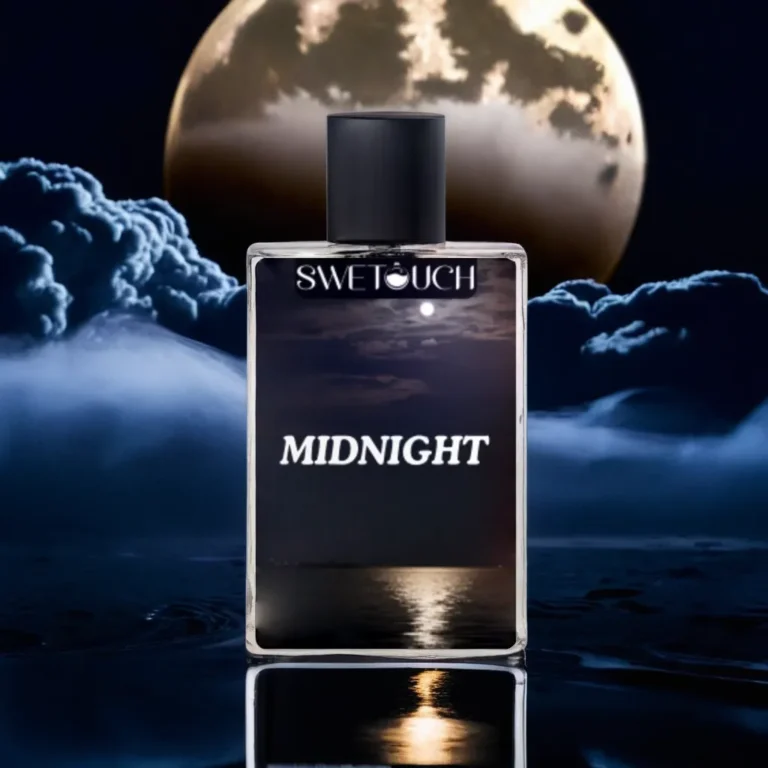 Midnight - Bold & Intense Fragrance