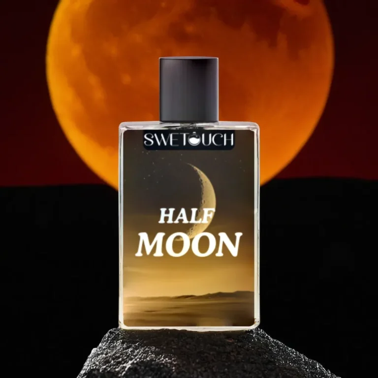 Half Moon: The Scent of a Thousand Dreams