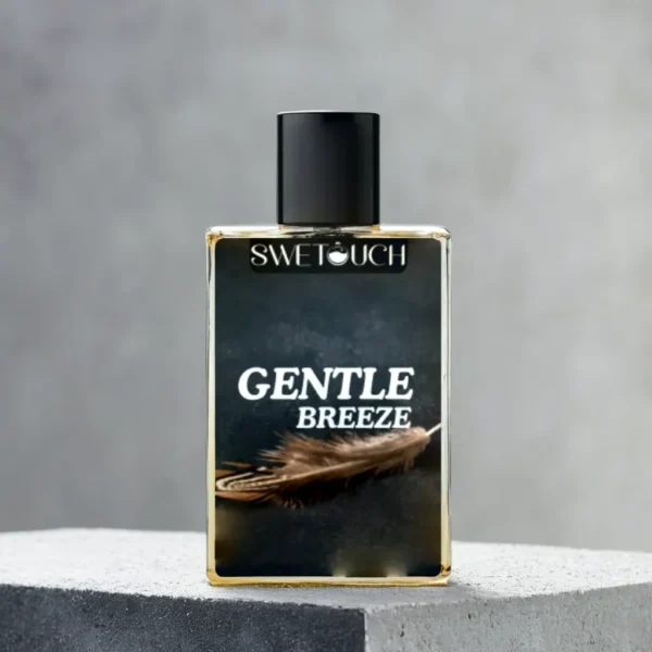 Gentle Breeze - The Essence of Fresh & Clean