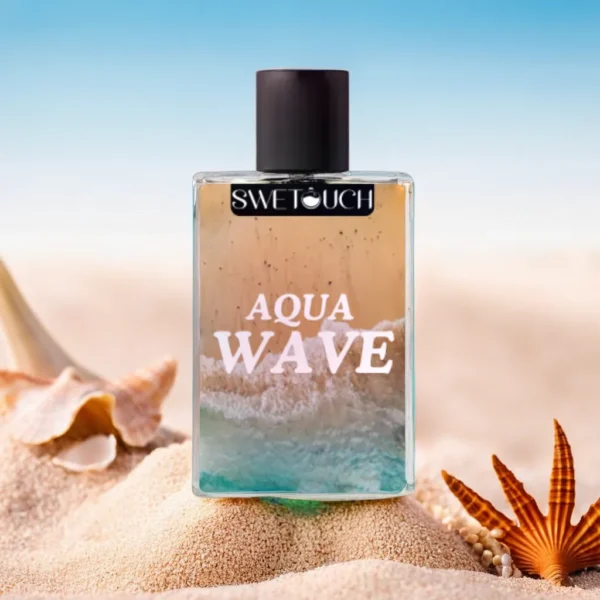 Aqua WAVE - Inspired by Cool Water Man