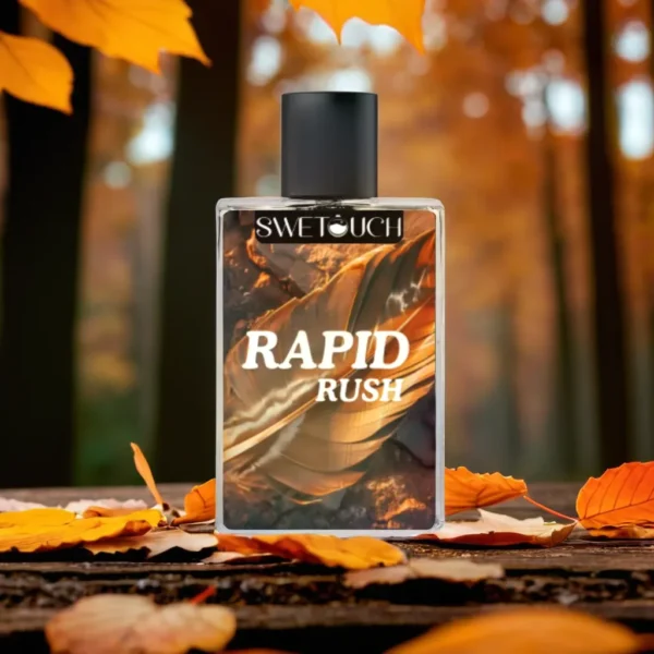 Rapid Rush - Inspired by Gucci Rush