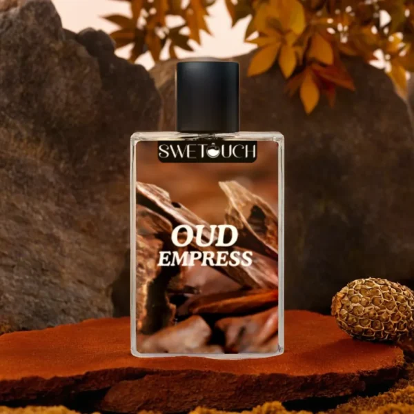 Oud Empress: The Scent of Dreams and Desires