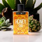 Honey Oud: A Blend of Sweetness & Luxury